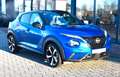 Nissan Juke Hybrid Tekna Leder Kamera Bleu - thumbnail 3