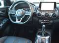 Nissan Juke Hybrid Tekna Leder Kamera Blau - thumbnail 13
