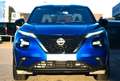 Nissan Juke Hybrid Tekna Leder Kamera Blau - thumbnail 14