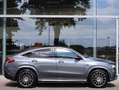 Mercedes-Benz GLE 350 Coupé e 4MATIC Achteruitrijcamera | Adaptieve Crui Grijs - thumbnail 5