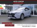 Mazda 2 e-SKYACTIV-G 90 Exclusive-Line SHZ NAVI LED Gris - thumbnail 1