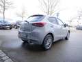 Mazda 2 e-SKYACTIV-G 90 Exclusive-Line SHZ NAVI LED Grau - thumbnail 5