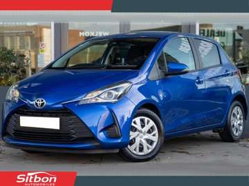 Hybrid 100h e-CVT France Business CAMERA