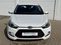 Hyundai i20 Coupe 1.4 74kW Trend*TÜVneu*ReifenNEU*Garantie* Weiß - thumbnail 3