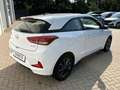 Hyundai i20 Coupe 1.4 74kW Trend*TÜVneu*ReifenNEU*Garantie* Weiß - thumbnail 5