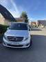 Mercedes-Benz V 220 220d Extralargo Avantgarde 7GT Plateado - thumbnail 4