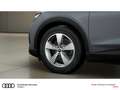 Audi Q4 e-tron Sportback 45 LED NAV GRA SHZ DAB Grau - thumbnail 7