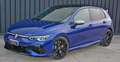 Volkswagen Golf 2.0 tsi R 4motion 320cv dsg Blauw - thumbnail 3