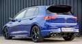 Volkswagen Golf 2.0 tsi R 4motion 320cv dsg Blauw - thumbnail 2