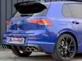 Volkswagen Golf 2.0 tsi R 4motion 320cv dsg Blauw - thumbnail 5