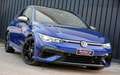 Volkswagen Golf 2.0 tsi R 4motion 320cv dsg Blauw - thumbnail 4