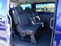 Ford Transit Custom 310 2.2 TDCi 125CV L1 Combi Trend Blu/Azzurro - thumbnail 4