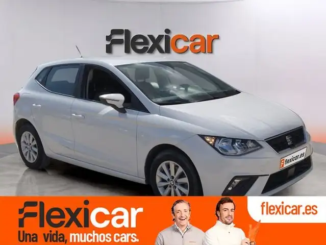 SEAT Ibiza 1.6TDI CR S&S Reference 80