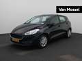 Ford Fiesta 1.0 EcoBoost Connected | CRUISE CONTROL | DAB | CA Zwart - thumbnail 1