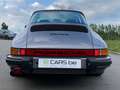 Porsche 911 3.2 L Targa modèle 1984 Gris météore Gris - thumbnail 4