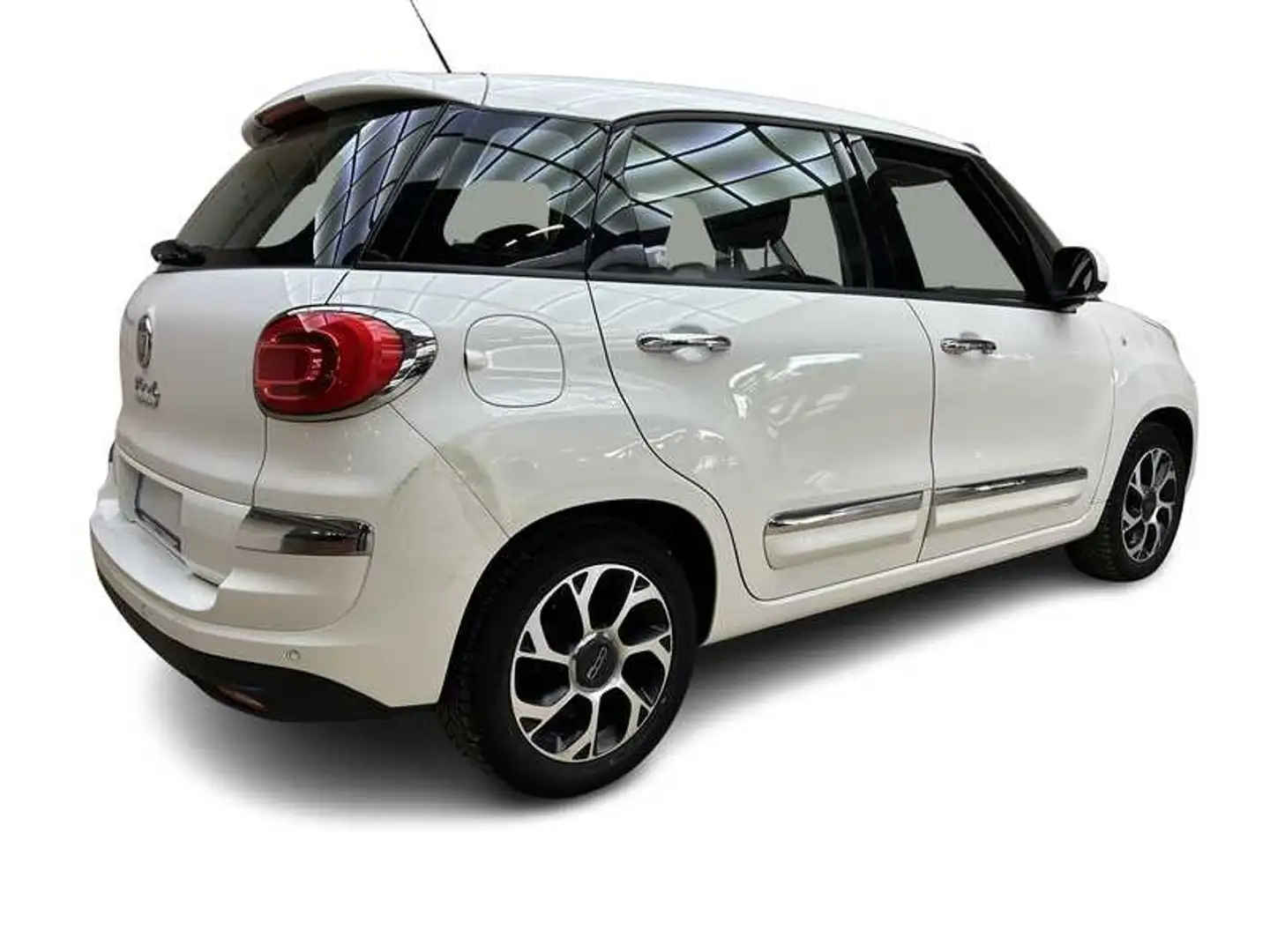 Fiat 500L 1.4 95 CV Pop Star Blanco - 2