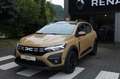 Dacia Sandero Stepway TCe 110 Extrem e+ Beige - thumbnail 3