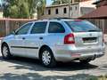 Skoda Octavia 1.4 TSI *Euro 5*1,3t AHK*Hagel Schaden Silber - thumbnail 5