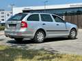 Skoda Octavia 1.4 TSI *Euro 5*1,3t AHK*Hagel Schaden Silber - thumbnail 4