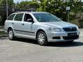 Skoda Octavia 1.4 TSI *Euro 5*1,3t AHK*Hagel Schaden Silber - thumbnail 2
