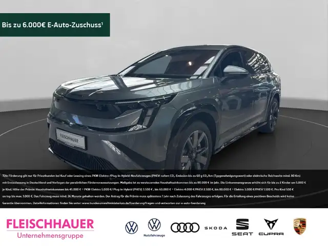 Skoda Autres Sportline 90x Navi elektr. Sitze 360 Kamera AHK Ca