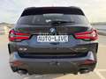 BMW X3 xDrive 30e SAG*M PAKET*VIRT*PAN*LASER*AHK*VOL Negro - thumbnail 4