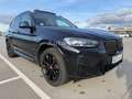 BMW X3 xDrive 30e SAG*M PAKET*VIRT*PAN*LASER*AHK*VOL Negro - thumbnail 7