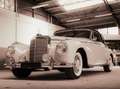 Mercedes-Benz 300 SC prominenter Vorbesitz W 188 II Gris - thumbnail 20