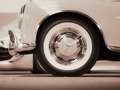 Mercedes-Benz 300 SC prominenter Vorbesitz W 188 II Gris - thumbnail 23
