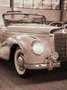 Mercedes-Benz 300 SC prominenter Vorbesitz W 188 II Gris - thumbnail 25