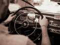 Mercedes-Benz 300 SC prominenter Vorbesitz W 188 II Gris - thumbnail 28