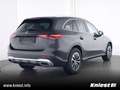 Mercedes-Benz GLC 200 -Klasse 4Matic EU6d , Pano, AHK, Digit Grau - thumbnail 2