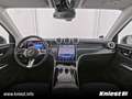 Mercedes-Benz GLC 200 -Klasse 4Matic EU6d , Pano, AHK, Digit Grau - thumbnail 6