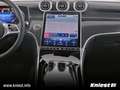 Mercedes-Benz GLC 200 -Klasse 4Matic EU6d , Pano, AHK, Digit Grau - thumbnail 4