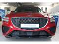 Hyundai Genesis GV70 2.5 Sport 4WD Rood - thumbnail 2