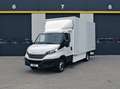 Iveco Daily 50C21HA8 SOFORT AHK/LBW/Navi/Kamera/LED Weiß - thumbnail 1