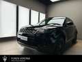 Land Rover Range Rover Evoque Evoque 2.0d i4 mhev Business Edition awd 180cv Zwart - thumbnail 1