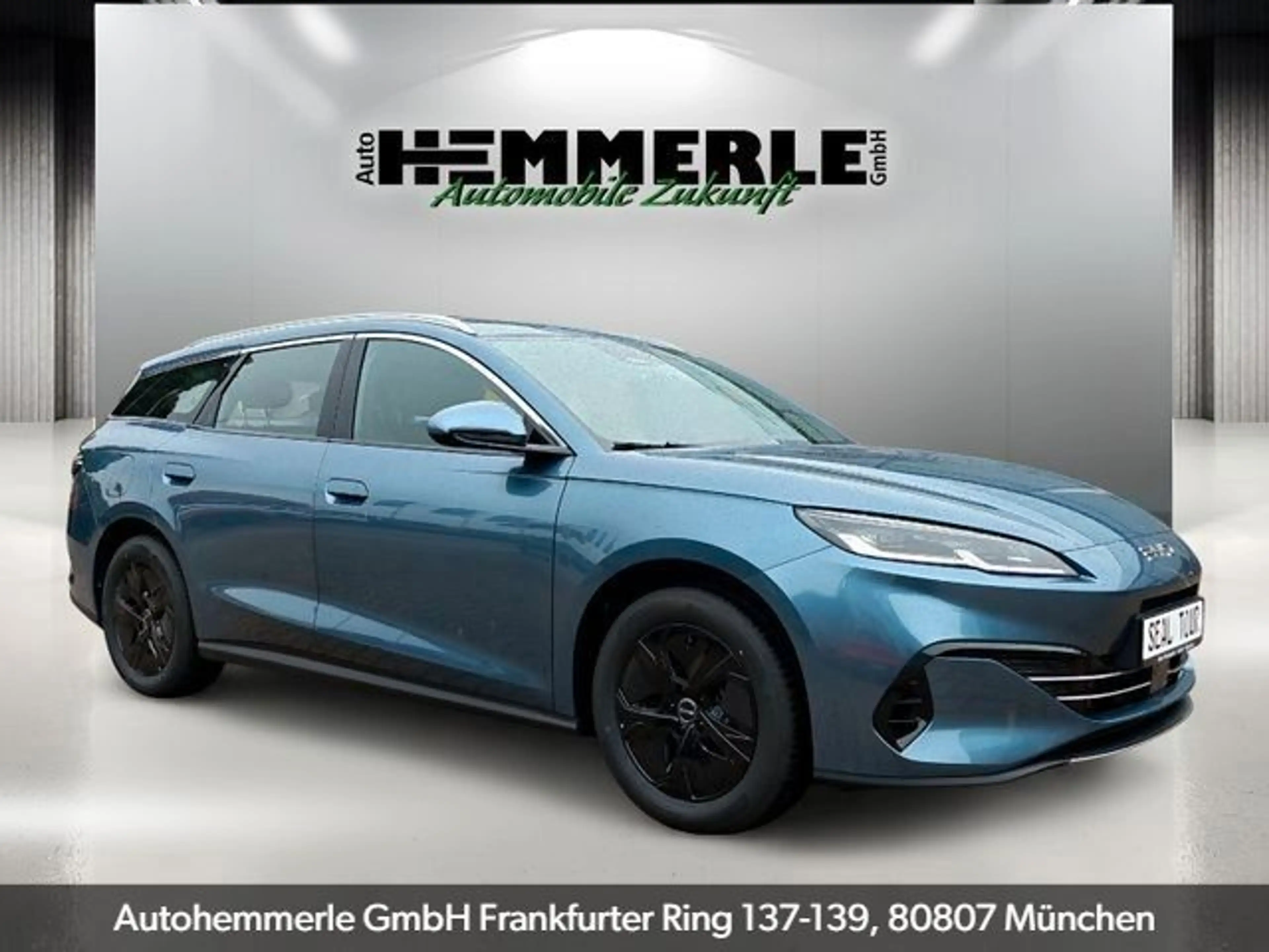 BYD Seal 6 DM-i Comfort*Bis zu 4500€-PRÄMIE*VOLL*37%