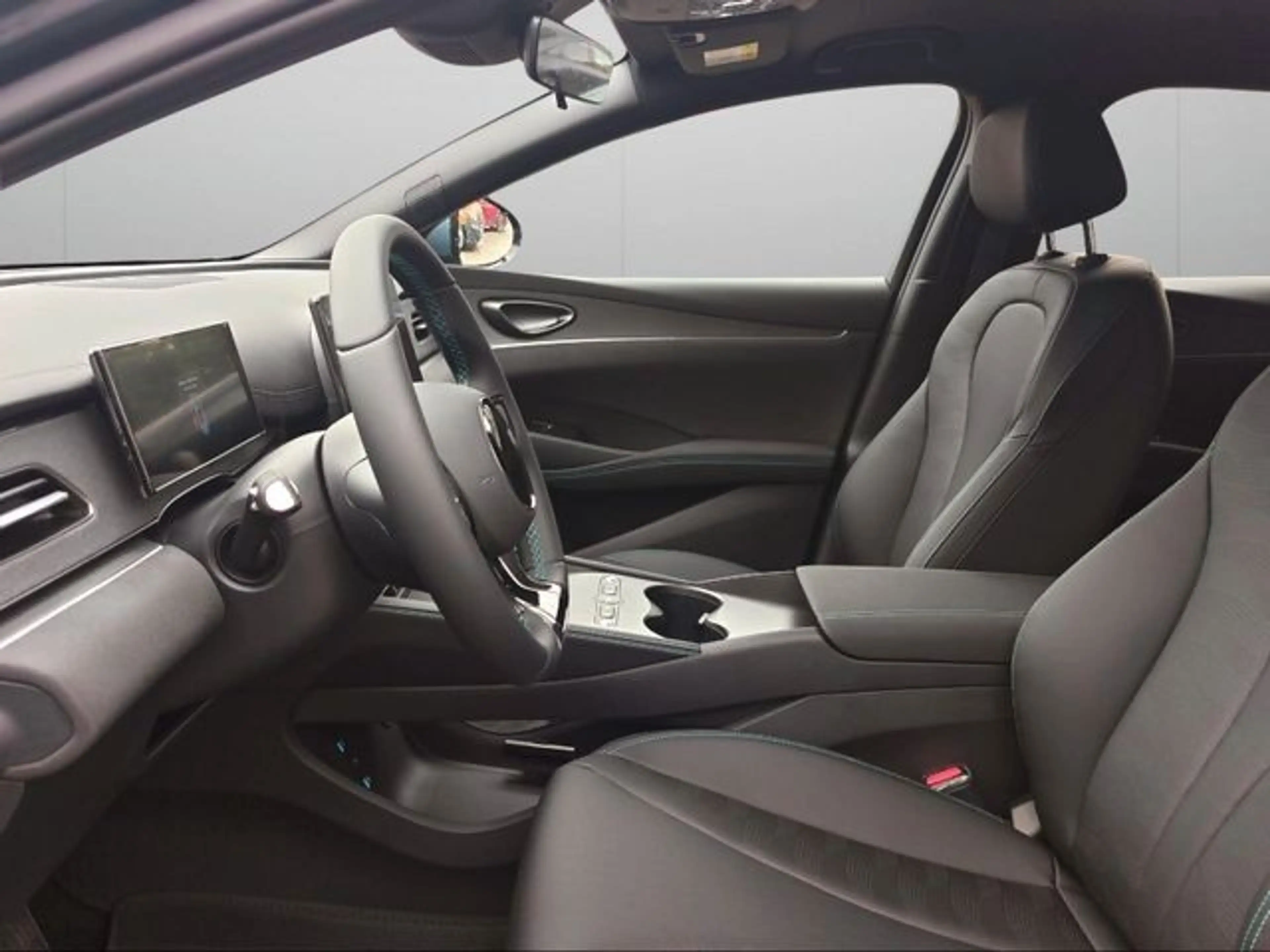 BYD Seal 6 DM-i Comfort*Bis zu 4500€-PRÄMIE*VOLL*37% — photo 6