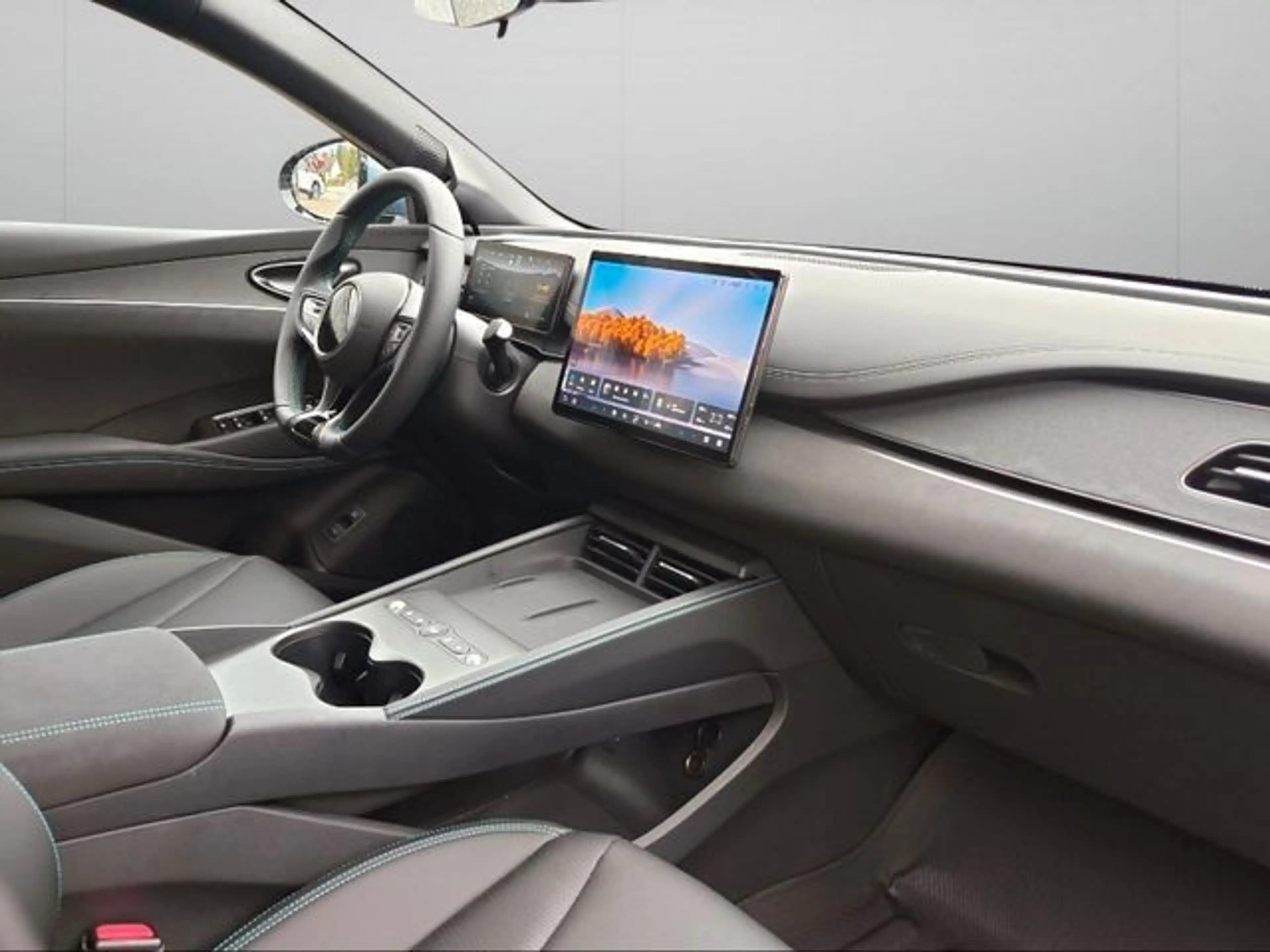 BYD Seal 6 DM-i Comfort*Bis zu 4500€-PRÄMIE*VOLL*37% — photo 9