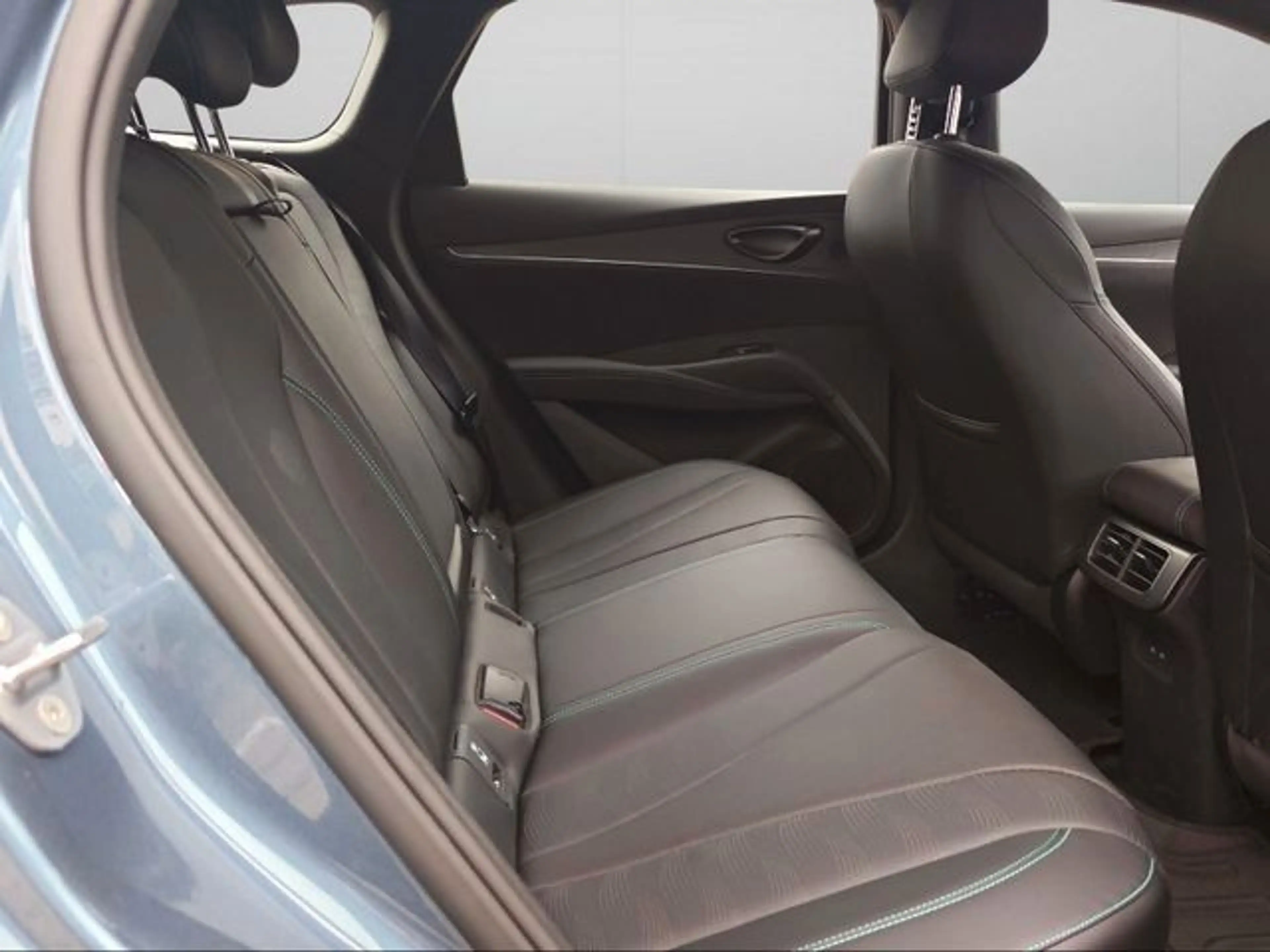 BYD Seal 6 DM-i Comfort*Bis zu 4500€-PRÄMIE*VOLL*37% — photo 10