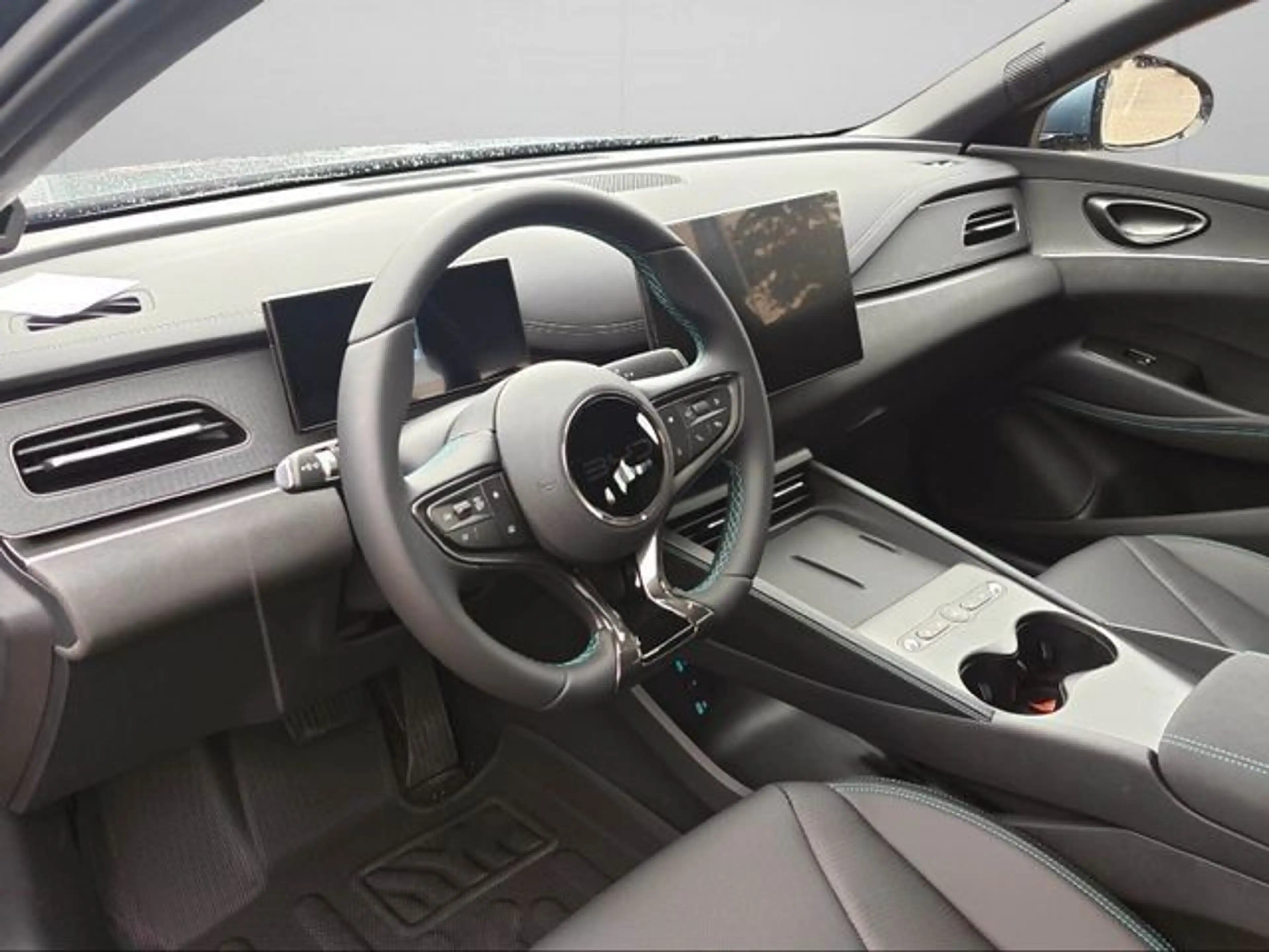 BYD Seal 6 DM-i Comfort*Bis zu 4500€-PRÄMIE*VOLL*37% — photo 8