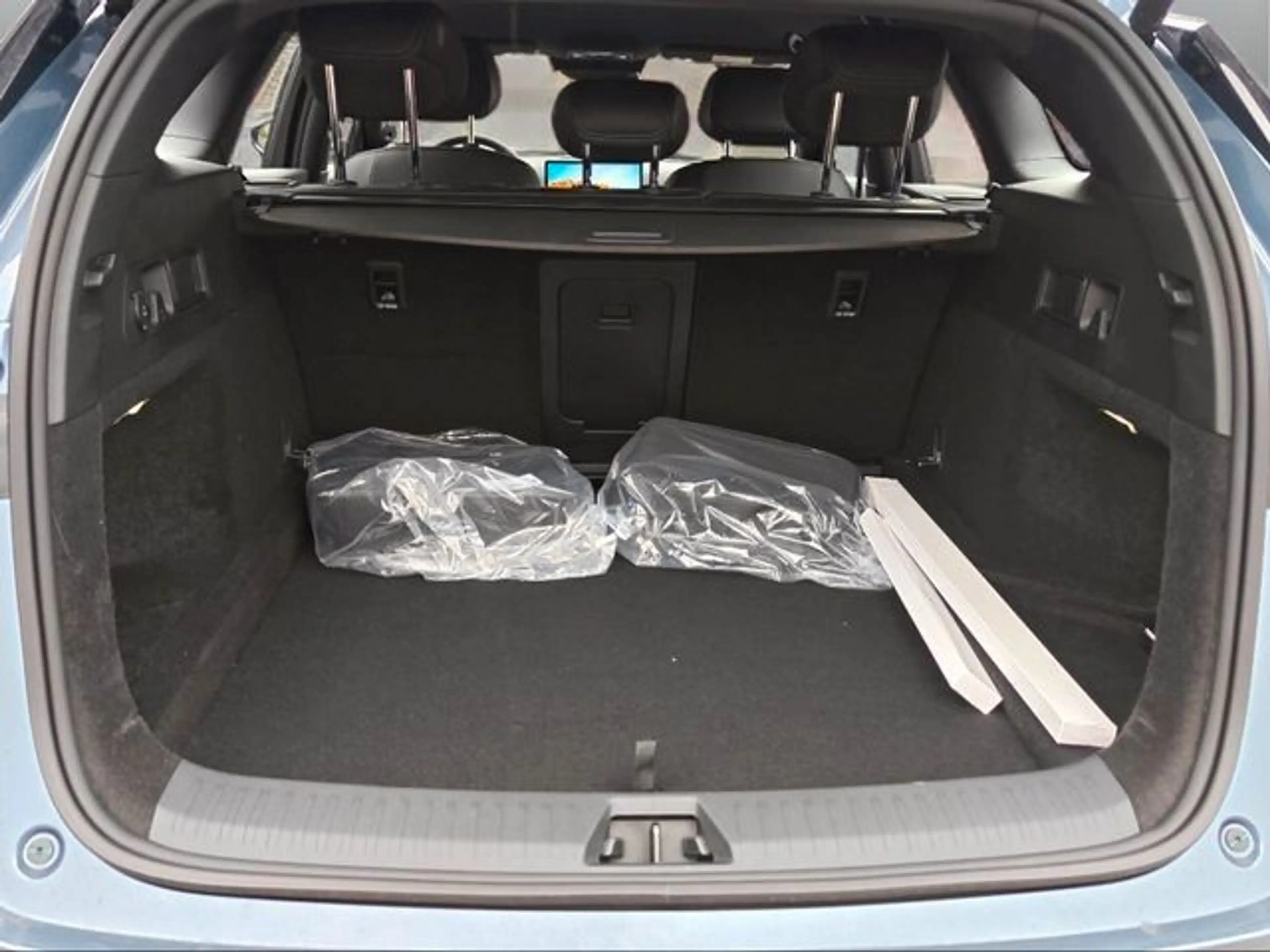 BYD Seal 6 DM-i Comfort*Bis zu 4500€-PRÄMIE*VOLL*37% — photo 11