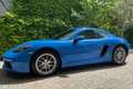 Porsche 718 Cayman Blau - thumbnail 3