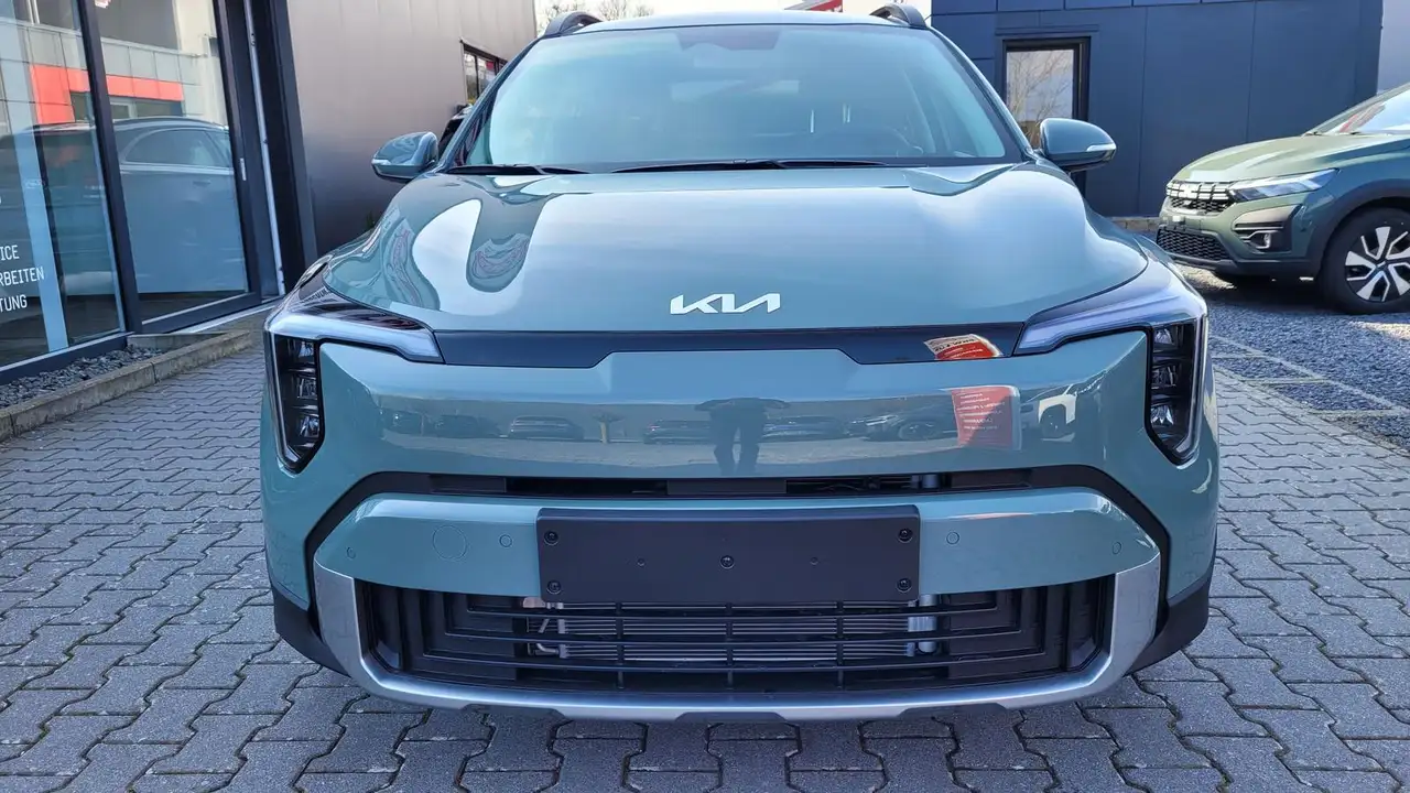Kia Stonic 2026