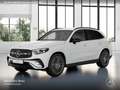 Mercedes-Benz GLC 200 4M AMG+NIGHT+360+AHK+TOTW+KEYLESS+9G Weiß - thumbnail 13
