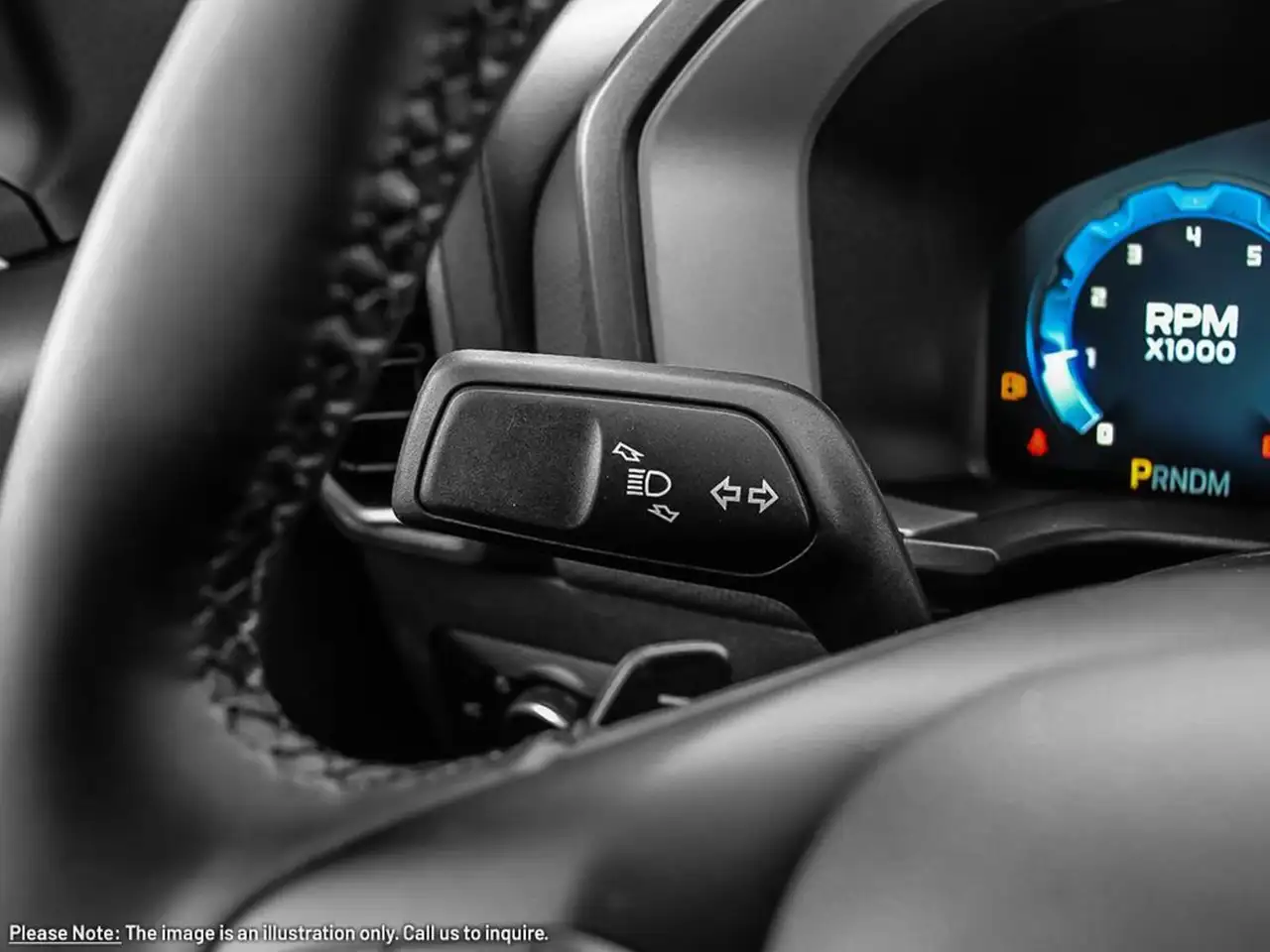 Ford Bronco Sport fotografie Ford Bronco Sport