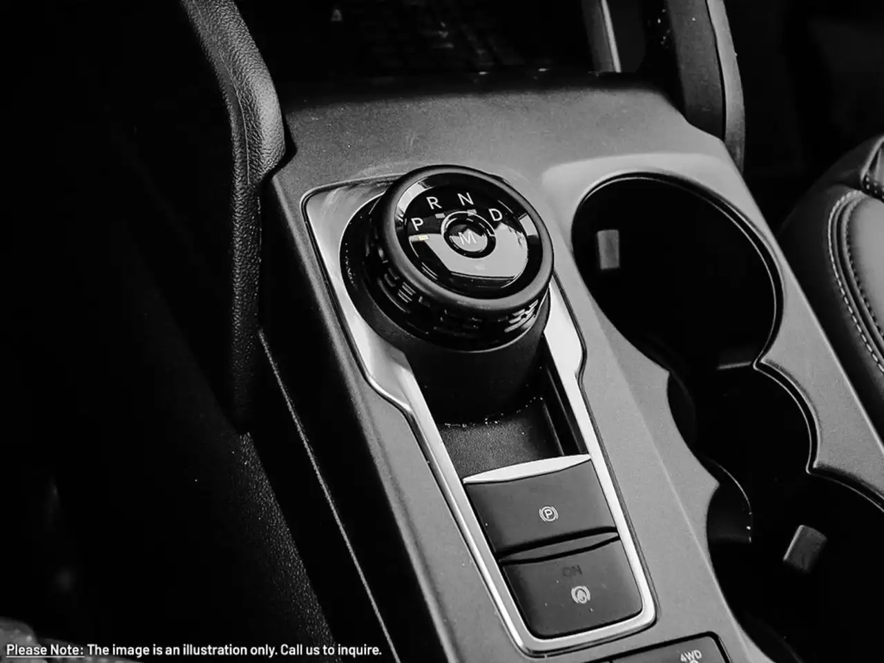 Ford Bronco Sport fotografie Ford Bronco Sport