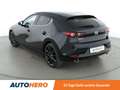 Mazda 3 2.0 e-Skyactiv-X Mild-Hybrid Aut*NAVI*LED*ACC*CAM* Schwarz - thumbnail 4