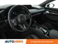 Mazda 3 2.0 e-Skyactiv-X Mild-Hybrid Aut*NAVI*LED*ACC*CAM* Schwarz - thumbnail 11